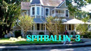 Derek Taylor Shayne as: "Spitballin' 3"