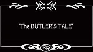 Jean Darling in: "The Butler's Tale"